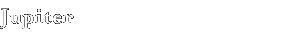 Jupiter