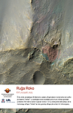 Ruĝa Roko