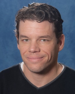 Co-Investigator Matthew Chojnacki