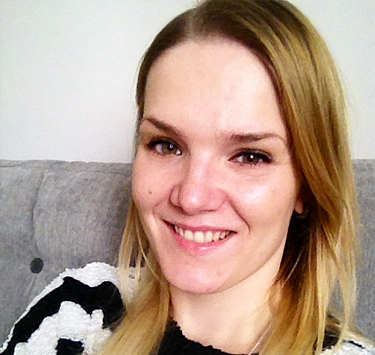 Heidi Marjamäki