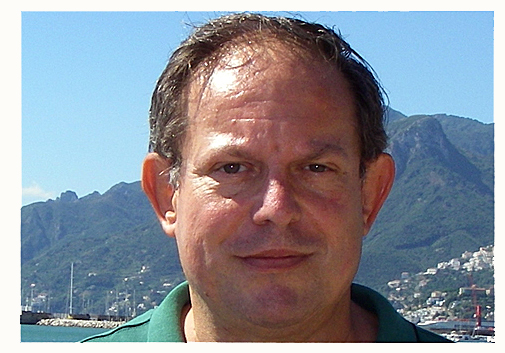 Gabriele Alfinito, Italy