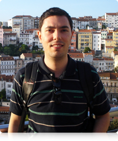 Thiago Statella, Brazil