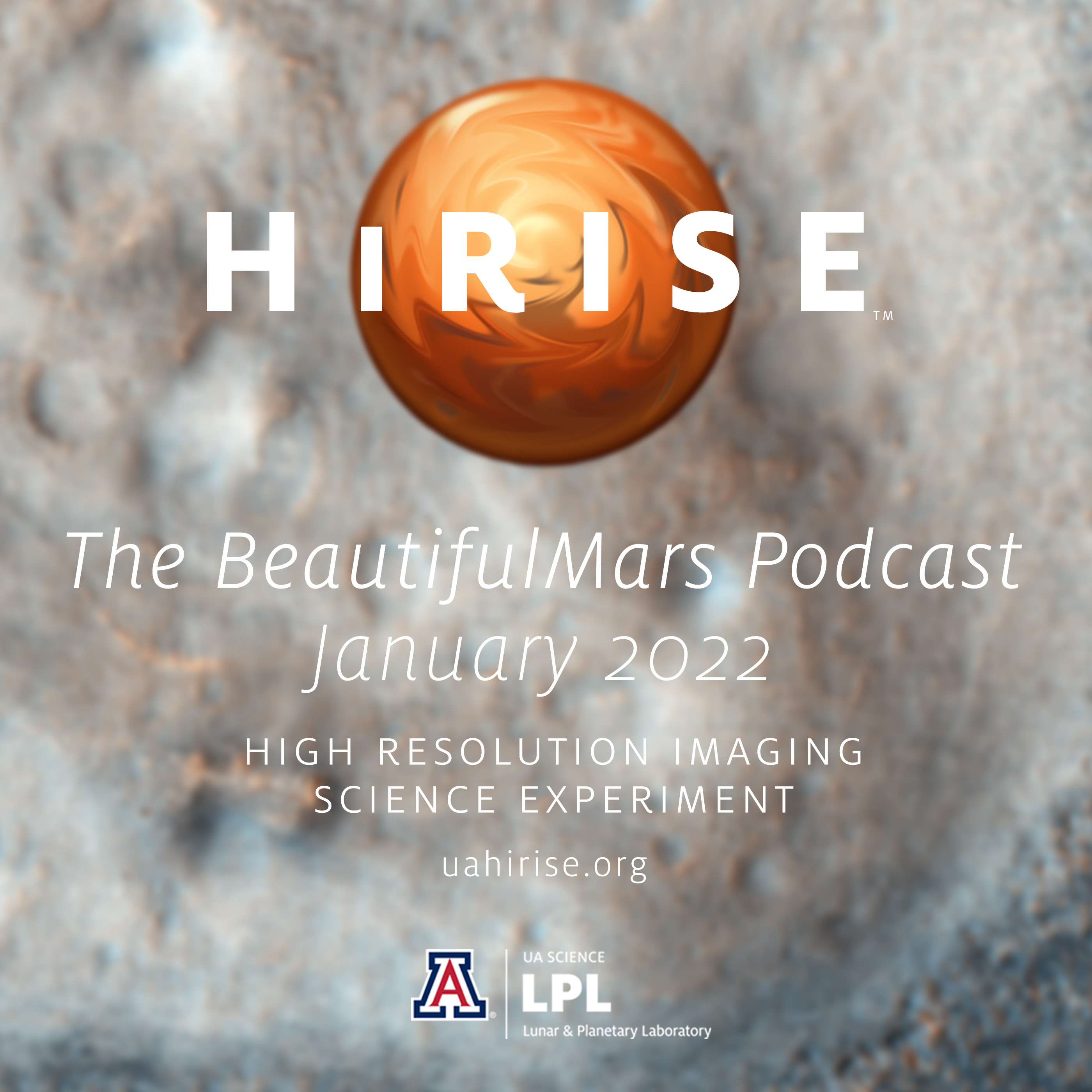 January 2022 episode