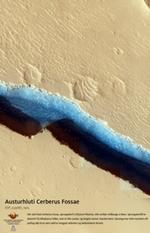 Austurhluti Cerberus Fossae