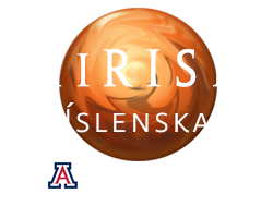 HiRISE Icelandic