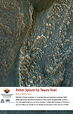 Polter Splann ha Tewes Tewl