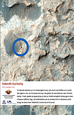 Eskerdh Curiosity