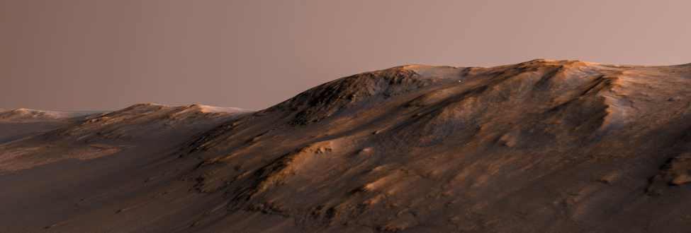 Profile: Seán Doran, visual artist