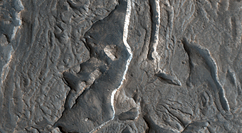 Ius Chasma