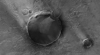 Southern Nili Fossae