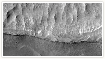 Enigmatic Pits and Rises in Noctis Labyrinthus