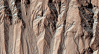 Activity in Martian Gullies