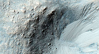 Equatorial Gullies