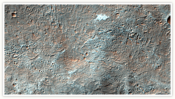 A Landing Site in Ladon Vallis