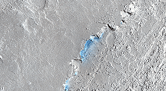 Sand Sources near Athabasca Valles