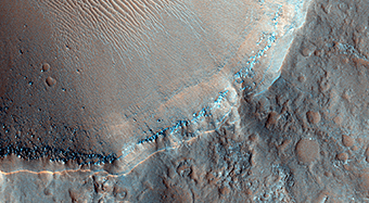 Seeing Beneath the Surface in Morava Valles