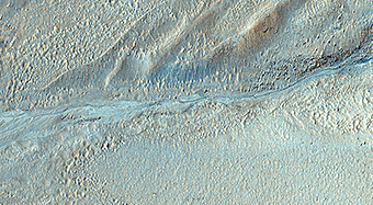 Gullies Old and New near the Argyre Region