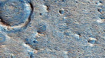 Clay-Rich Terrain in Oxia Planum: A Proposed ExoMars Landing Site