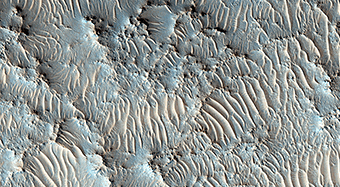 A Possible Landing Site for the 2020 Mission: Jezero Crater
