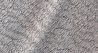 A Mysterious Bright Streak on the South Polar Layered Deposits