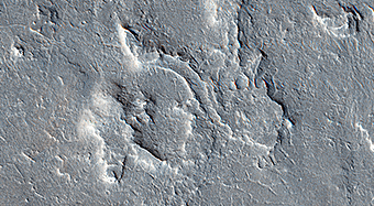 A Possible Landing Site for the ExoMars Rover in Aram Dorsum