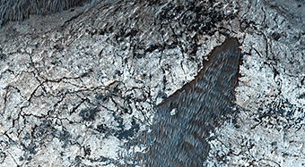 Sedimentary Deposits within Ius Chasma