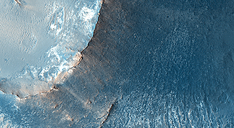 Possible Sulfates in the Northeast Syrtis Major Region