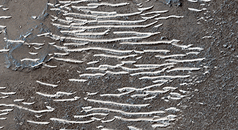 Down in the Paleochannels
