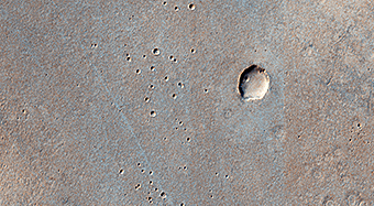 A Landing Site for ExoMars 2016