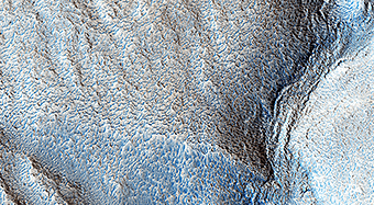 Ancient Rivers