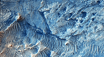 An East Watershed for Jezero Crater