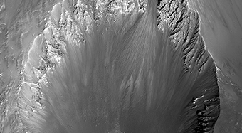 On the Shape of Impact Craters
