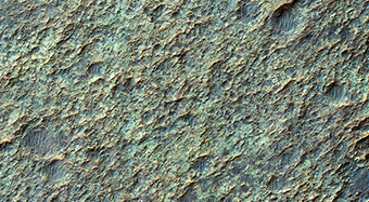 Valley Networks in the Ancient Martian Highlands