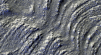 Glorious Glacier