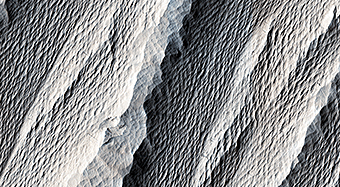 Wind Carved Rock