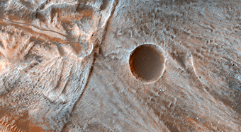 A Mass of Viscous Flow Features