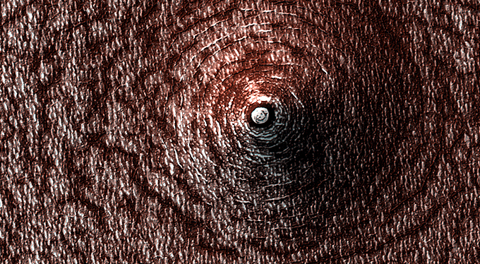 Collapse Pit 