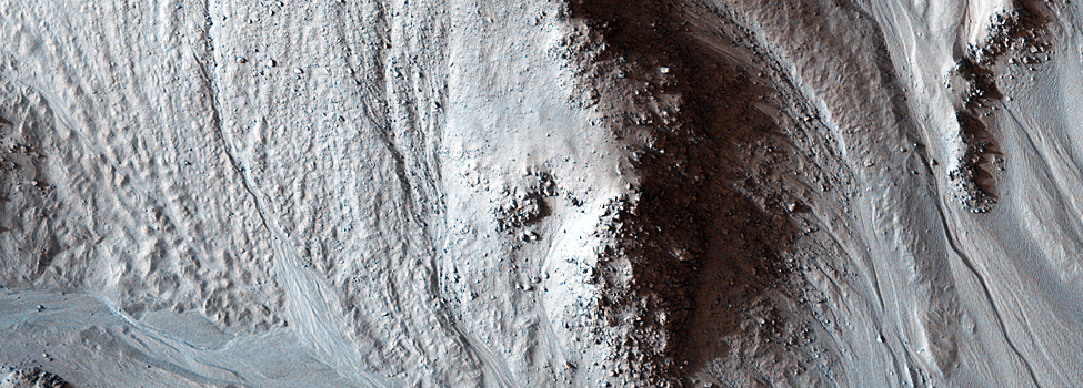 Fluvial and Hydrothermal Processes