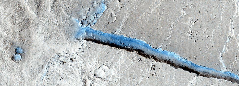 Athabasca Valles, Mars: A Lava-Draped Channel System
