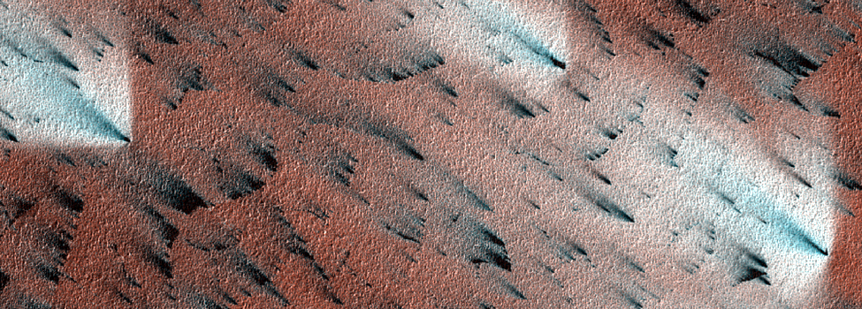 Planet Four: Probing Springtime Winds on Mars by Mapping the Southern Polar CO2 Jet Deposits