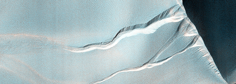 A New Dry Hypothesis for the Formation of Martian Linear Gullies